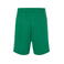 Pantalón de fútbol hombre JN387. Color green/white.