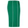 Pantalón de fútbol hombre JN387. Color green/white.