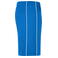 Pantalón de fútbol hombre JN387. Color royal/white.