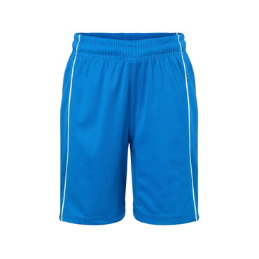 Pantalón de fútbol niño Jn387k