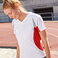 Camiseta de running mujer JN390. .