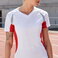 Camiseta de running mujer JN390. .