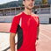 Camiseta de running hombre JN391. .