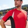 Camiseta de running hombre JN391. .