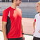 Camiseta de running hombre JN391. .