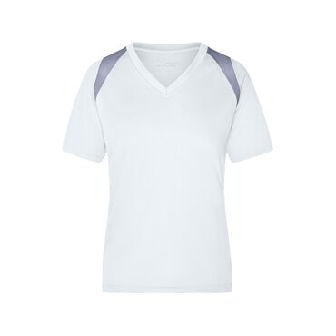 Camiseta deportiva mujer JN396