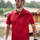 Polo técnico hombre JN401. .