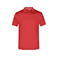 Polo técnico hombre JN401. Color red.