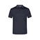 Polo técnico hombre JN401. Color navy.