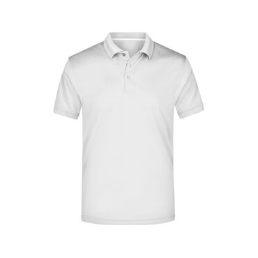 Polo técnico hombre JN401