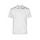 Polo técnico hombre JN401. Color white.