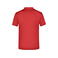 Polo técnico hombre JN401. Color red.