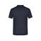 Polo técnico hombre JN401. Color navy.