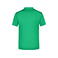 Polo técnico hombre JN401. Color frog.