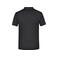 Polo técnico hombre JN401. Color black.