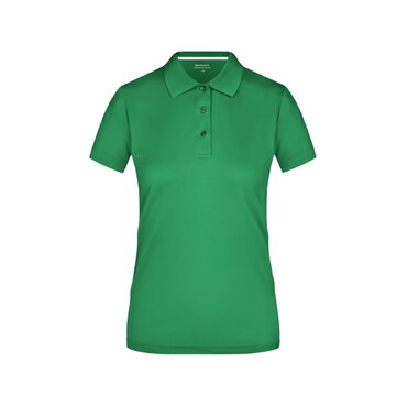 Polo técnico mujer JN411