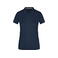 Polo técnico mujer JN411. Color navy.