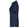 Polo técnico mujer JN411. Color navy.