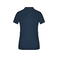 Polo técnico mujer JN411. Color navy.