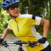 Maillot de ciclismo de manga corta mujer JN451. .