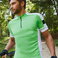 Maillot de ciclismo de manga corta hombre JN452. .