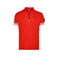 Maillot de ciclismo de manga corta hombre JN452. Color red.