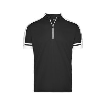 Maillot de ciclismo de manga corta hombre JN452