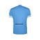 Maillot de ciclismo de manga corta hombre JN452. Color cobalt.