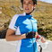 Maillot de ciclismo de manga corta mujer JN453. .