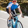 Maillot de ciclismo de manga corta mujer JN453. .