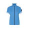 Maillot de ciclismo de manga corta mujer JN453. Color cobalt.