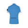 Maillot de ciclismo de manga corta mujer JN453. Color cobalt.