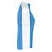 Maillot de ciclismo de manga corta mujer JN453. Color cobalt.