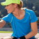 Camiseta de running mujer JN495. .