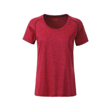 Camiseta de running mujer JN495