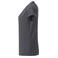 Camiseta de running mujer JN495. Color titan/black.