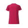 Camiseta de running mujer JN495. Color bright/pink/titan.