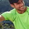 Camiseta de running hombre JN496. .