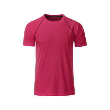Camiseta de running hombre JN496