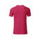 Camiseta de running hombre JN496. Color bright/pink/titan.