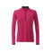 Camiseta de running manga larga mujer JN497. Color bright/pink/titan.