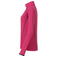 Camiseta de running manga larga mujer JN497. Color bright/pink/titan.
