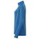Camiseta de running manga larga mujer JN497. Color bright/blue/bright/yellow.