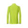 Camiseta de running manga larga mujer JN497. Color bright/yellow/bright/blue.