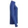 Camiseta de running manga larga mujer JN497. Color blue/melange/navy.