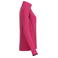 Camiseta de running manga larga mujer JN497. Color bright/pink/titan.