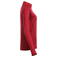 Camiseta de running manga larga mujer JN497. Color red/melange.