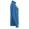Camiseta de running manga larga mujer JN497. Color bright/blue/bright/yellow.