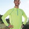Camiseta de running manga larga hombre JN498. .