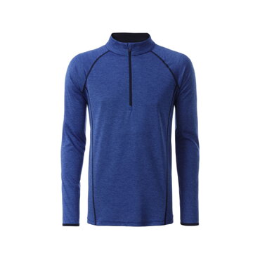 Camiseta de running manga larga hombre JN498